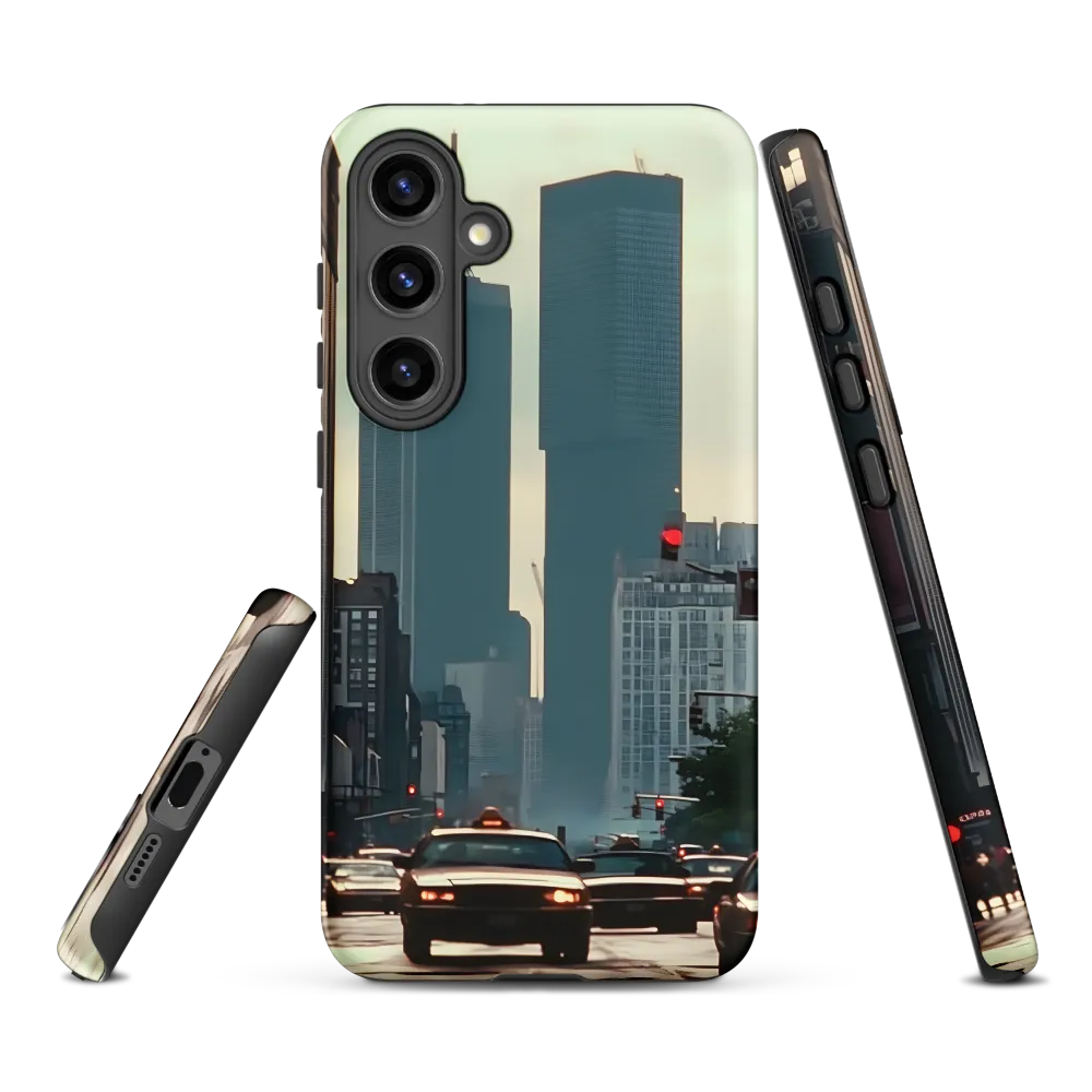 Urban Symphony