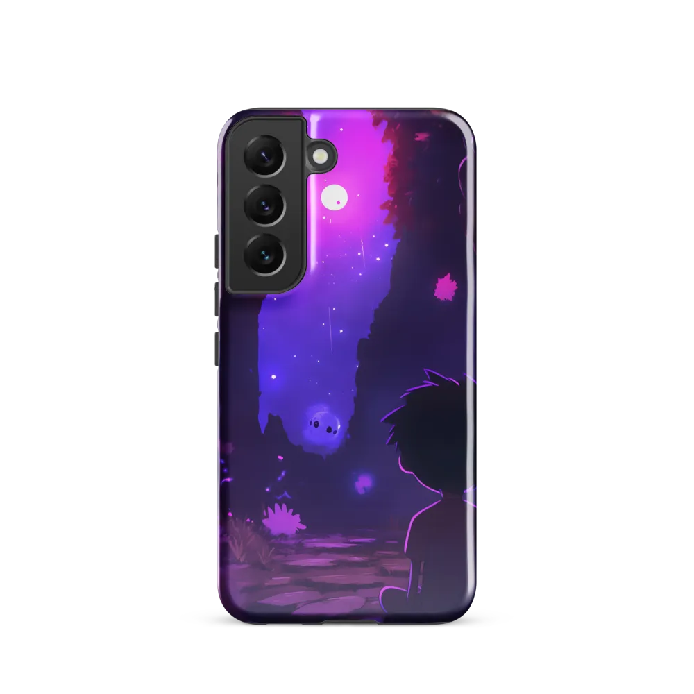 Lost in Cosmic Wonder