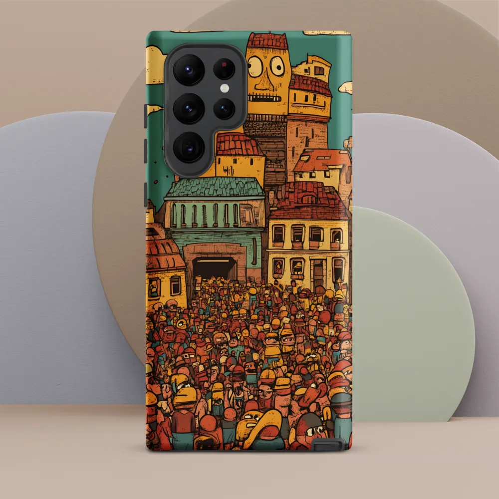 The Quirky City Gathering