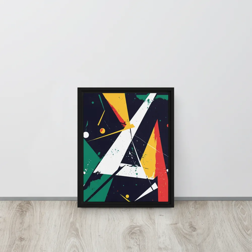 Dynamic Geometries