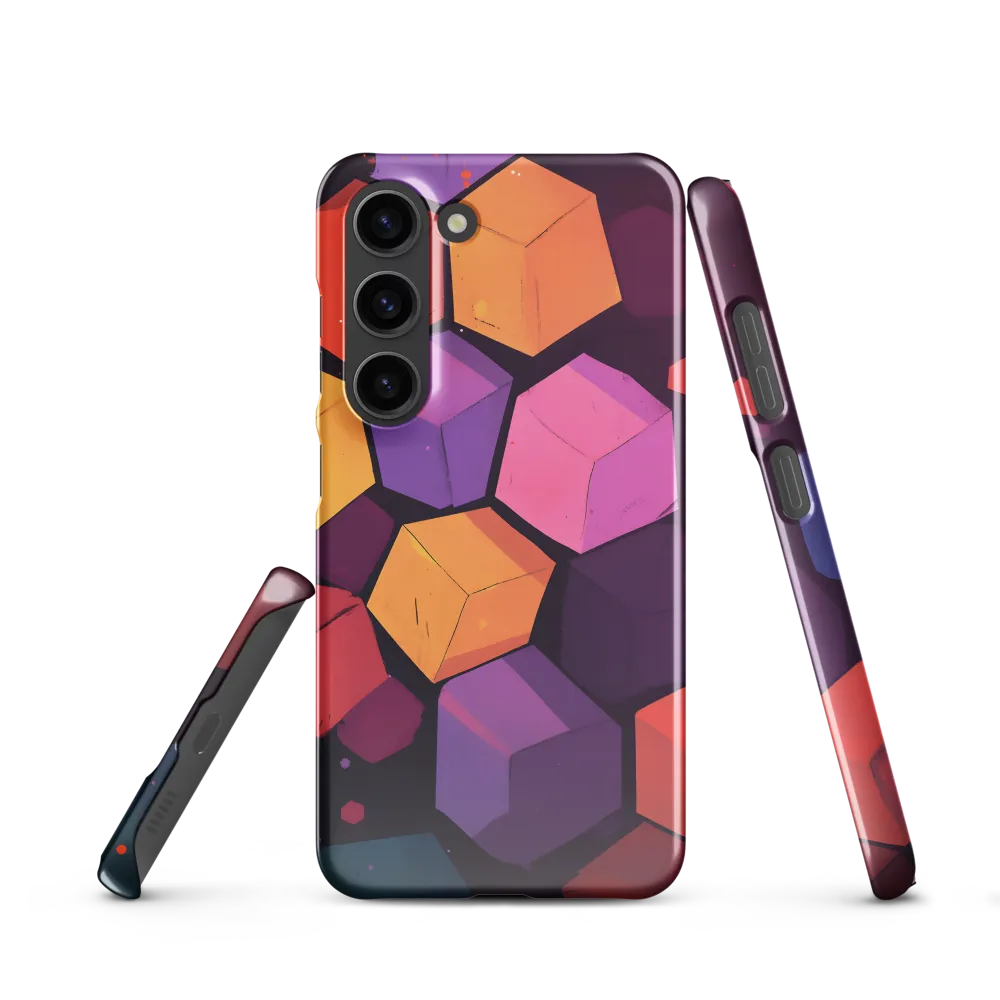 Dynamic Geometric Harmony