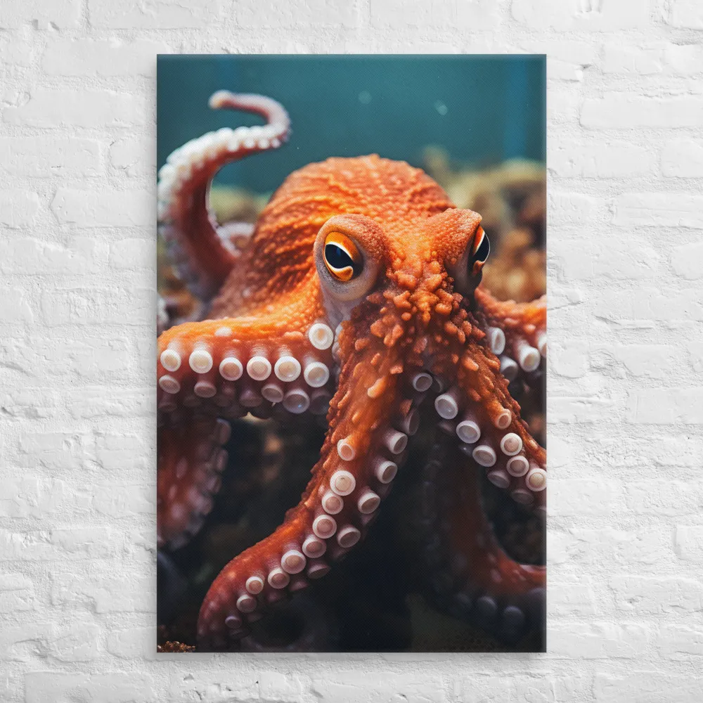 Curious Depths
