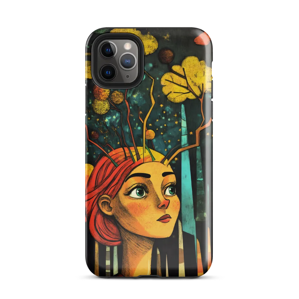 Symphony of Nature | Phone Case |  11 Pro Max | Tough Case | Glossy