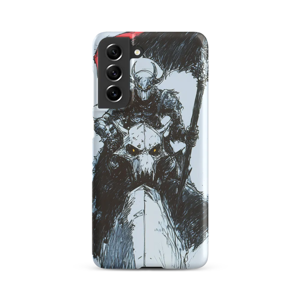 Knight of Shadows