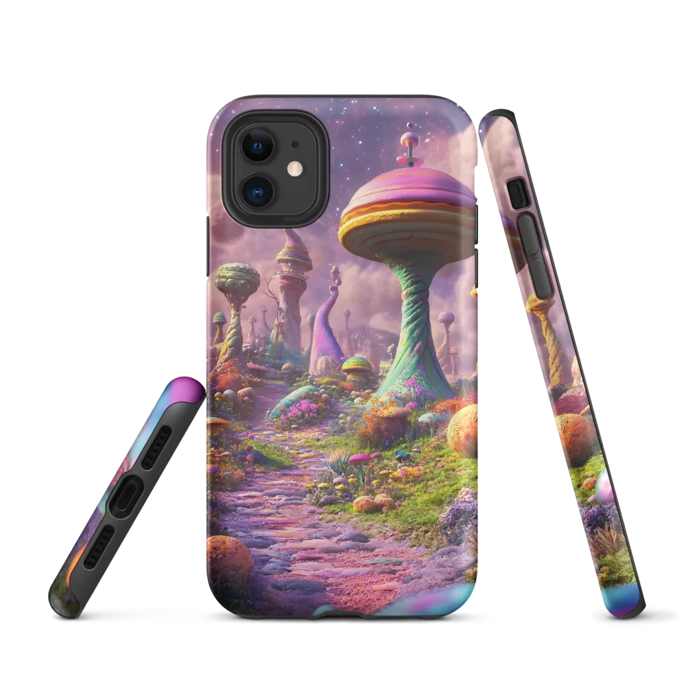Whimsical Worlds: A Journey Through Fantasy