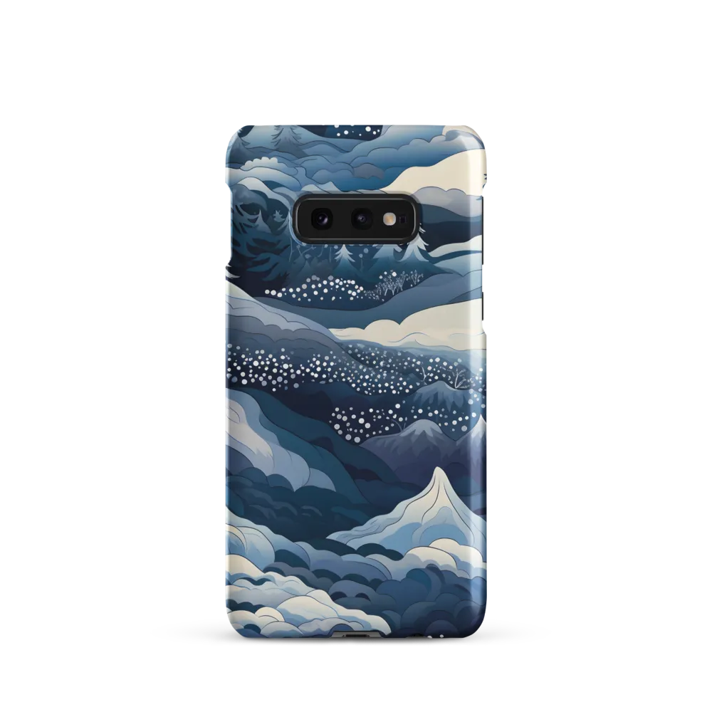 Whispers of Winter