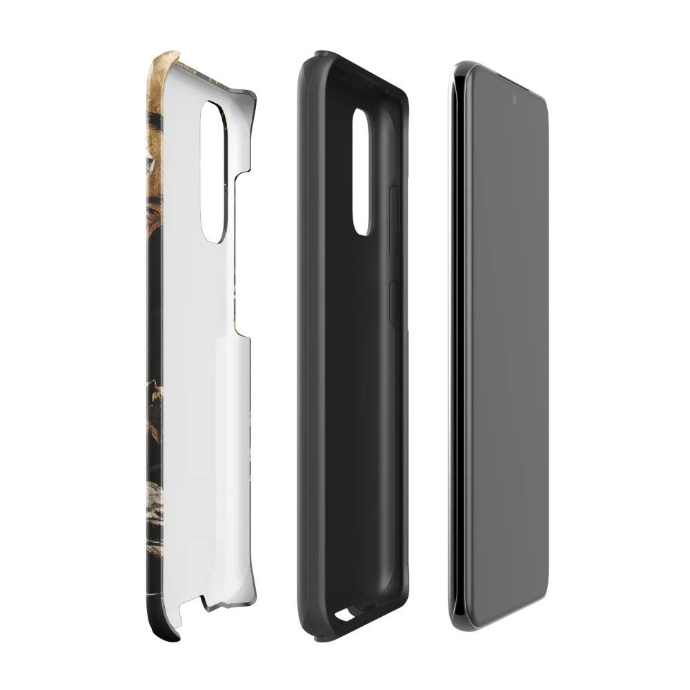 Majesty in the Wilderness | Phone Case |  S20 | Tough Case | Glossy