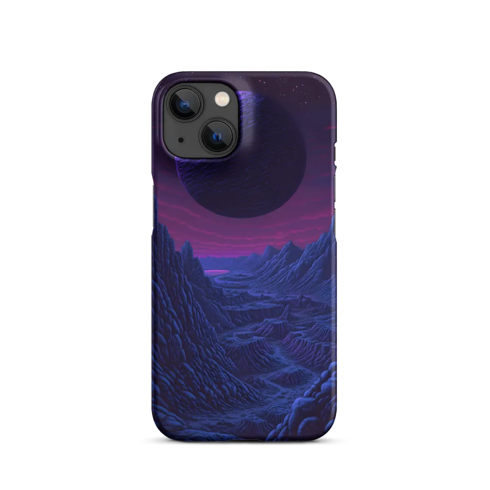 Cosmic Reverie