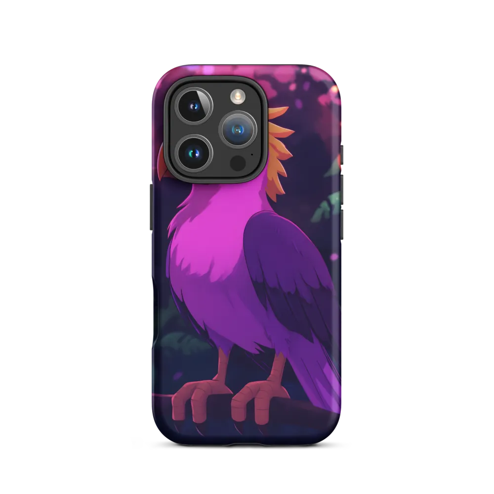 Whimsical Perch