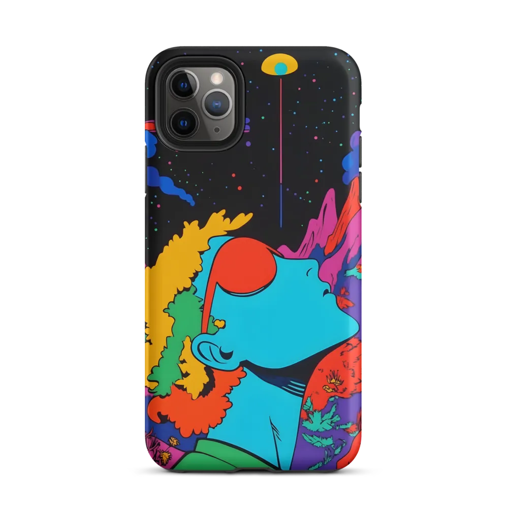 Cosmic Curiosity