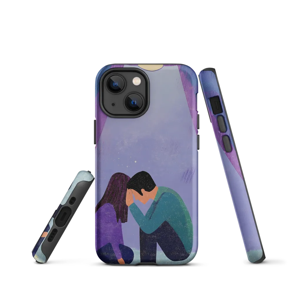 Together in Silence