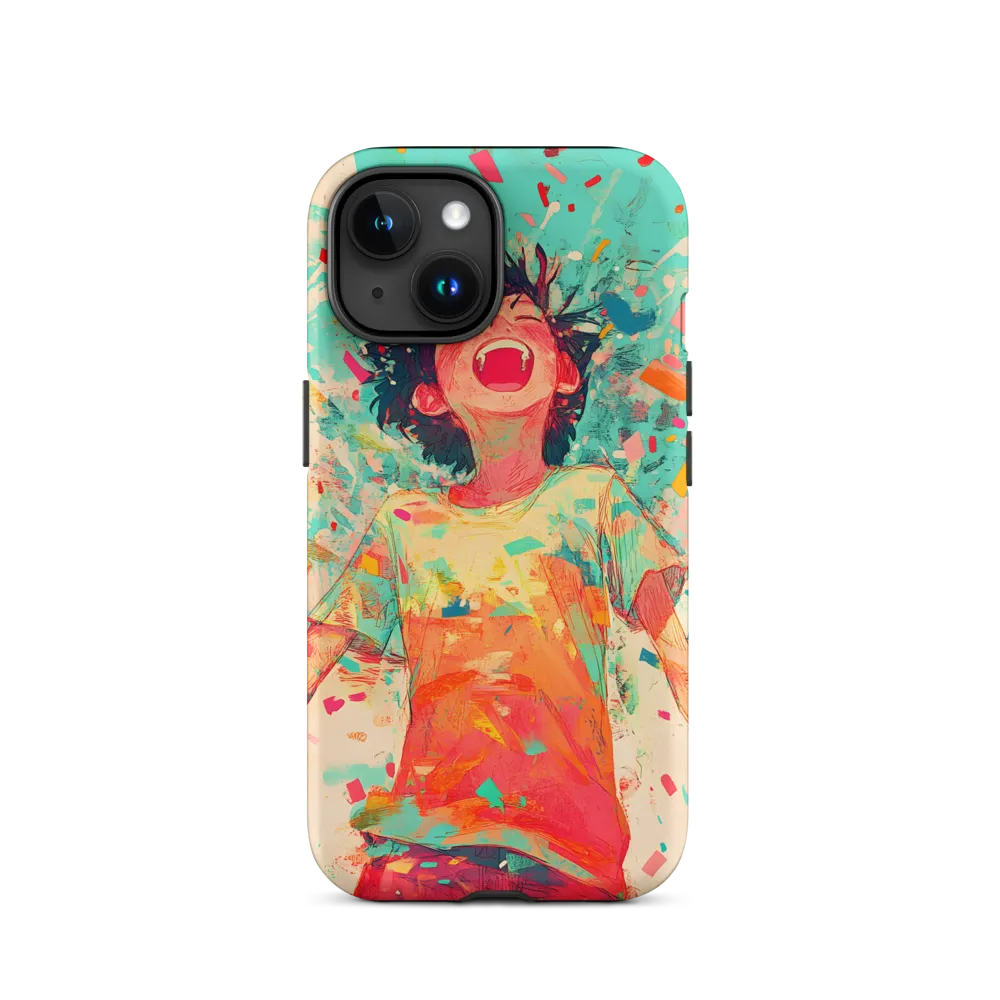 Euphoria in Color