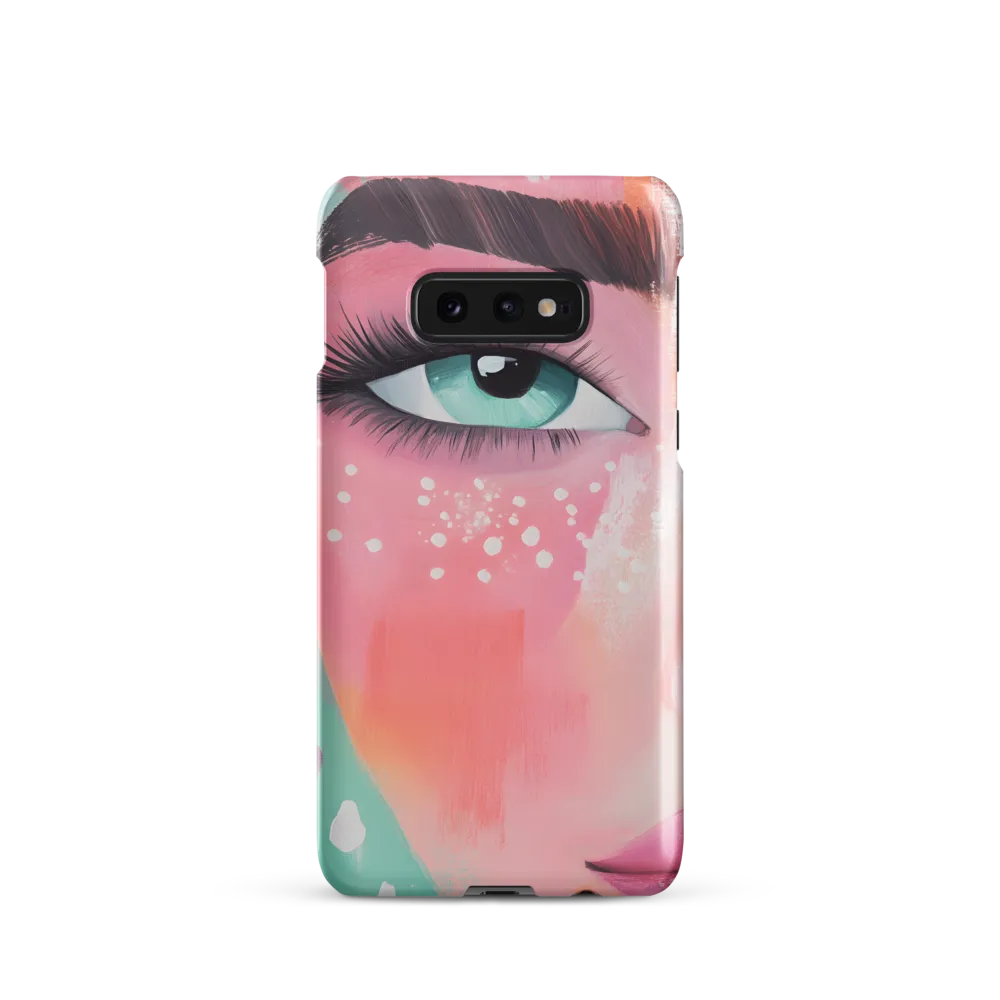 Eyes of Playfulness