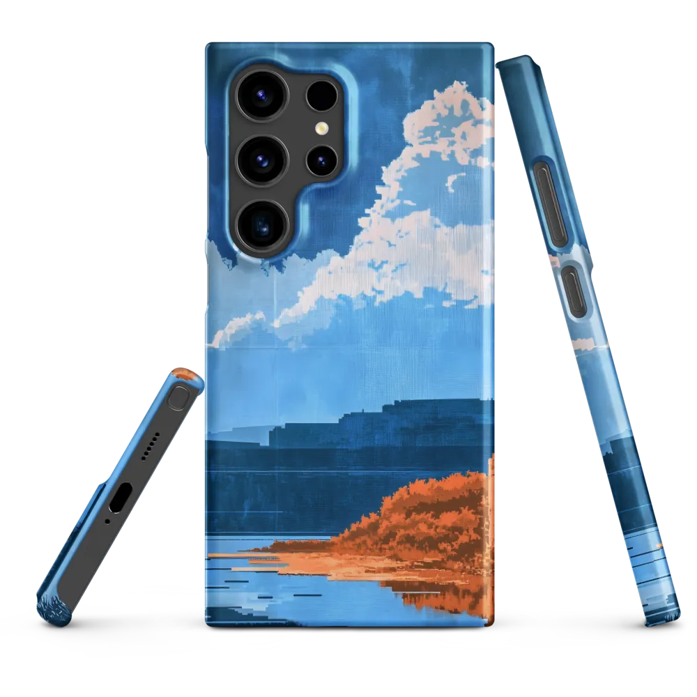 Elysian Waterscape