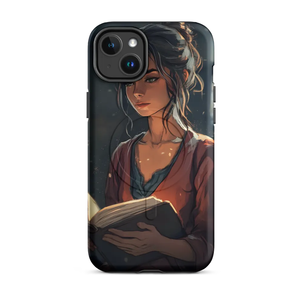 The Serenity of Reading