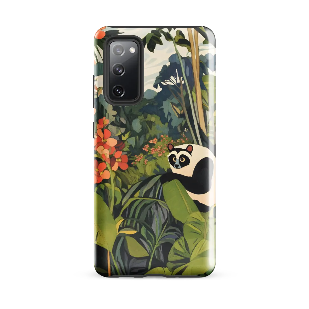 Panda in Paradise