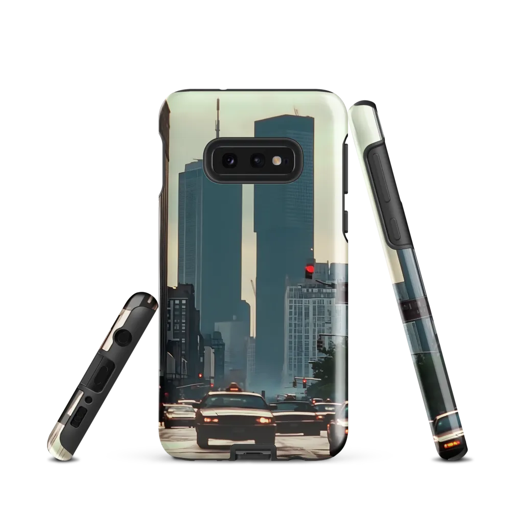 Urban Symphony