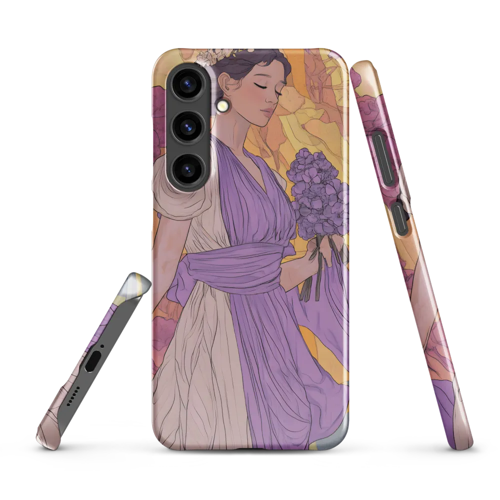 Blooming Elegance