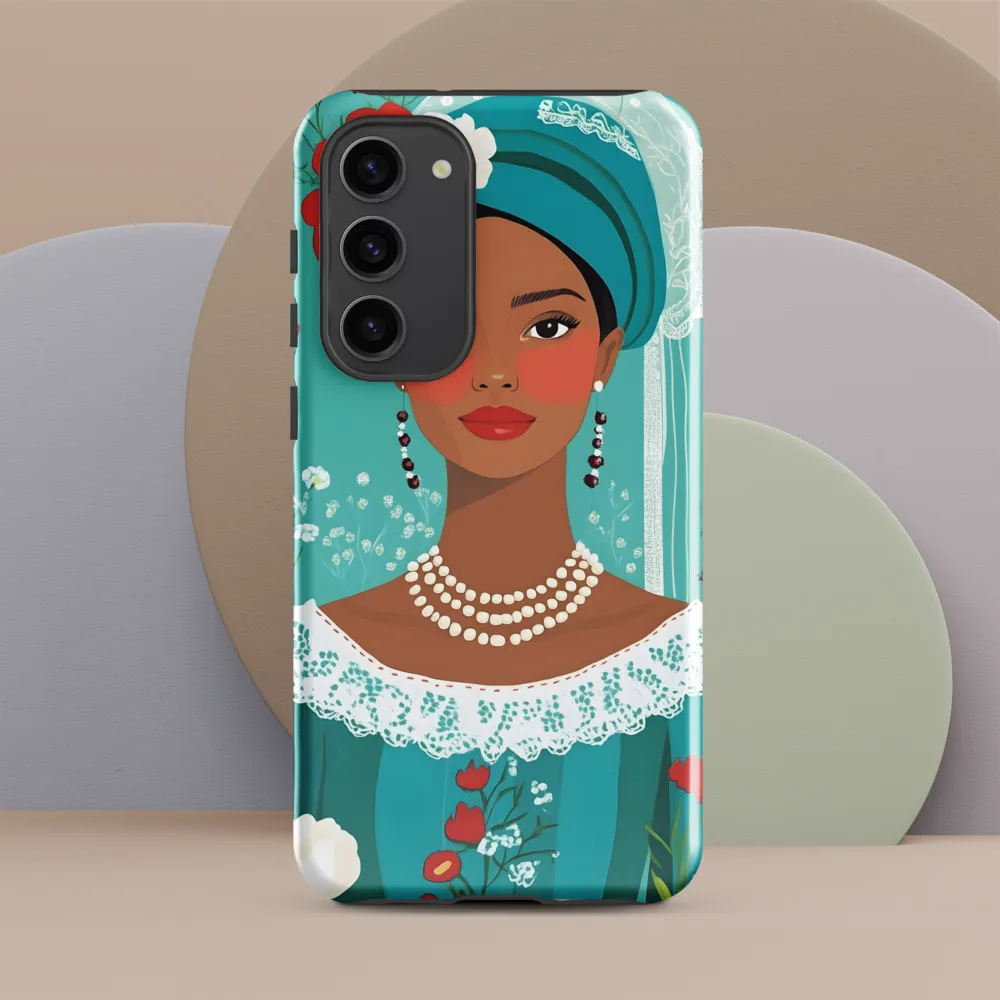 Embracing Elegance
