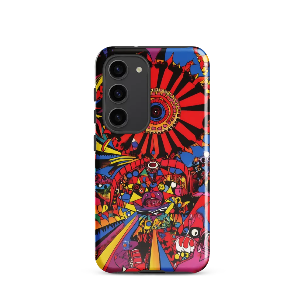 Cosmic Kaleidoscope