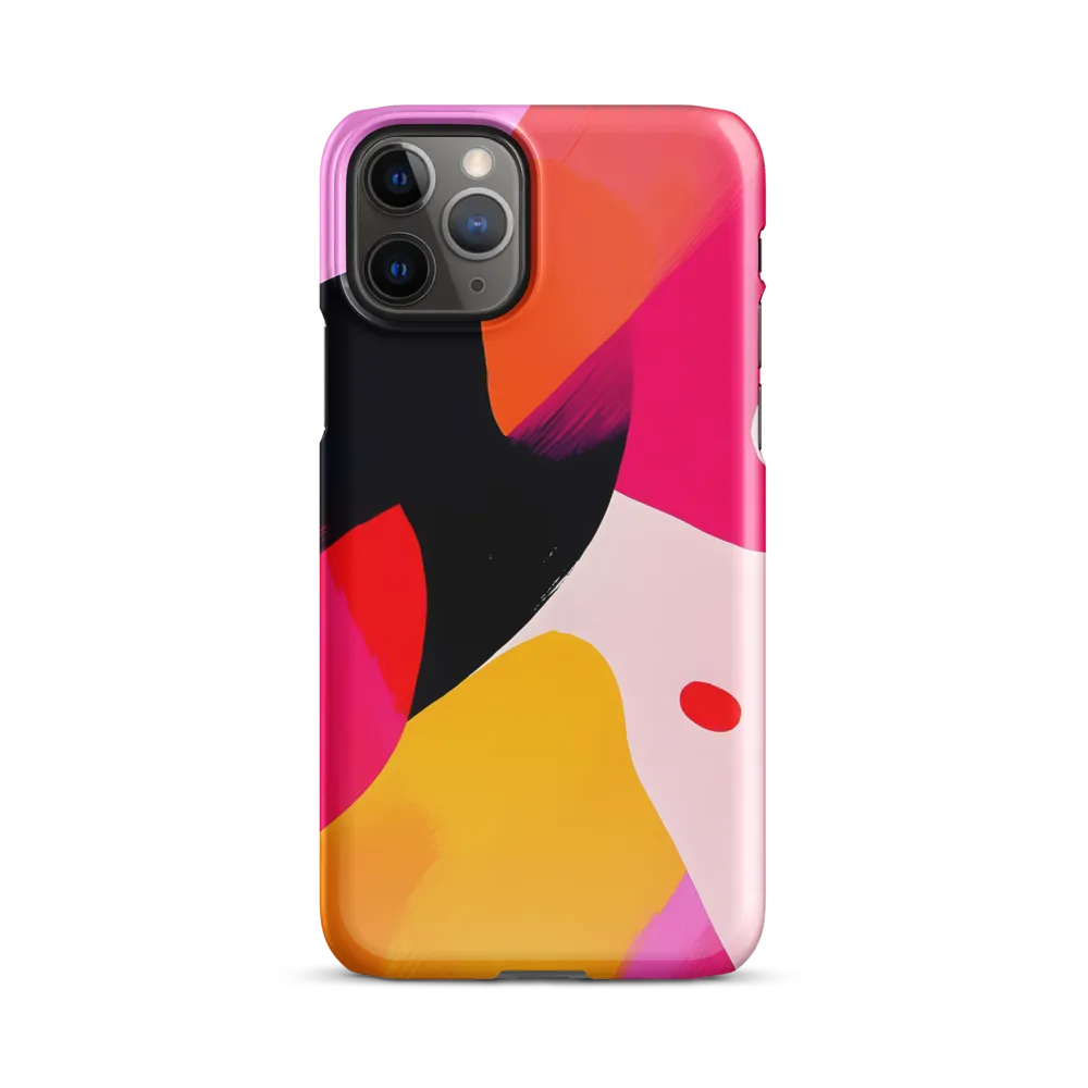 Playful Interplay of Colors