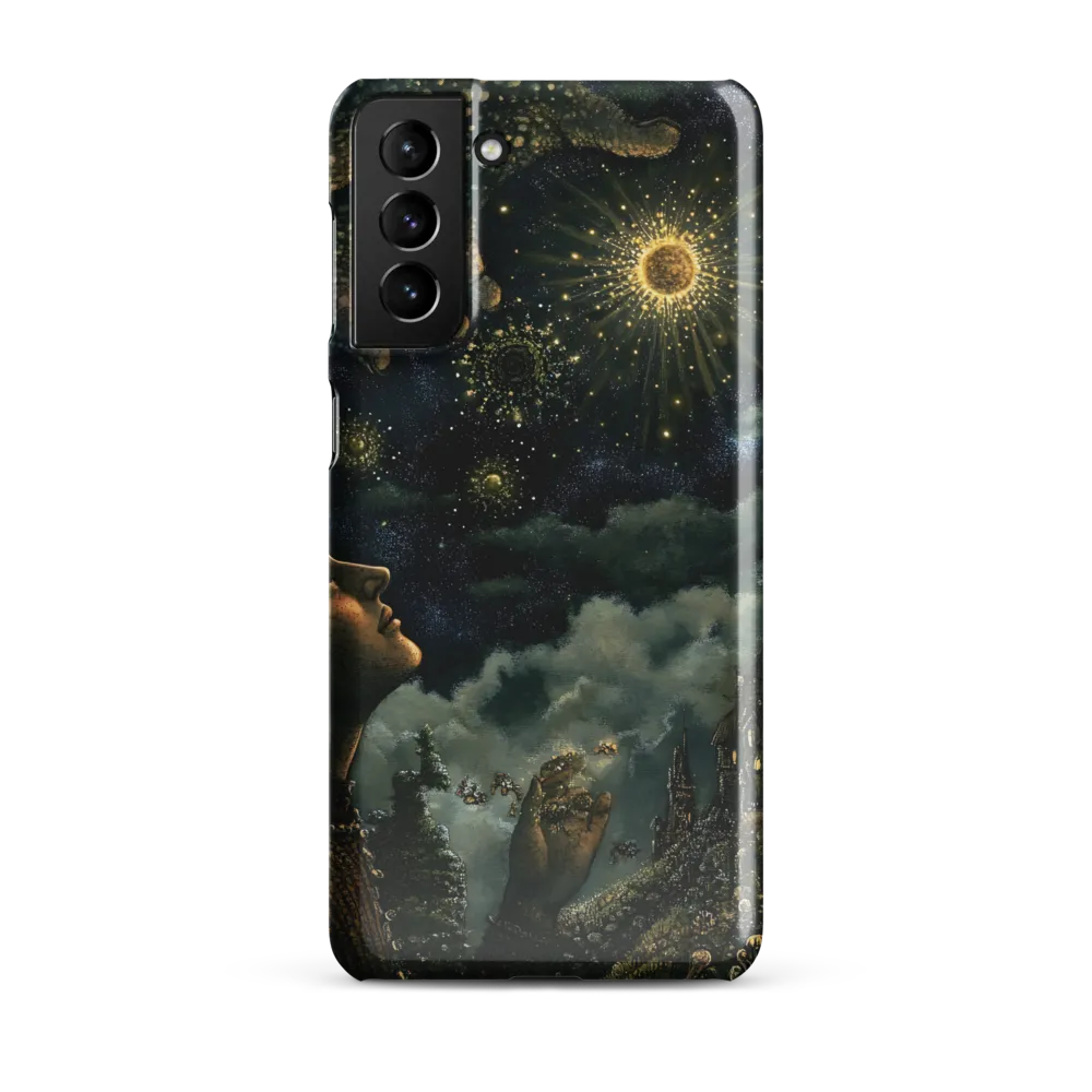 Cosmic Connection