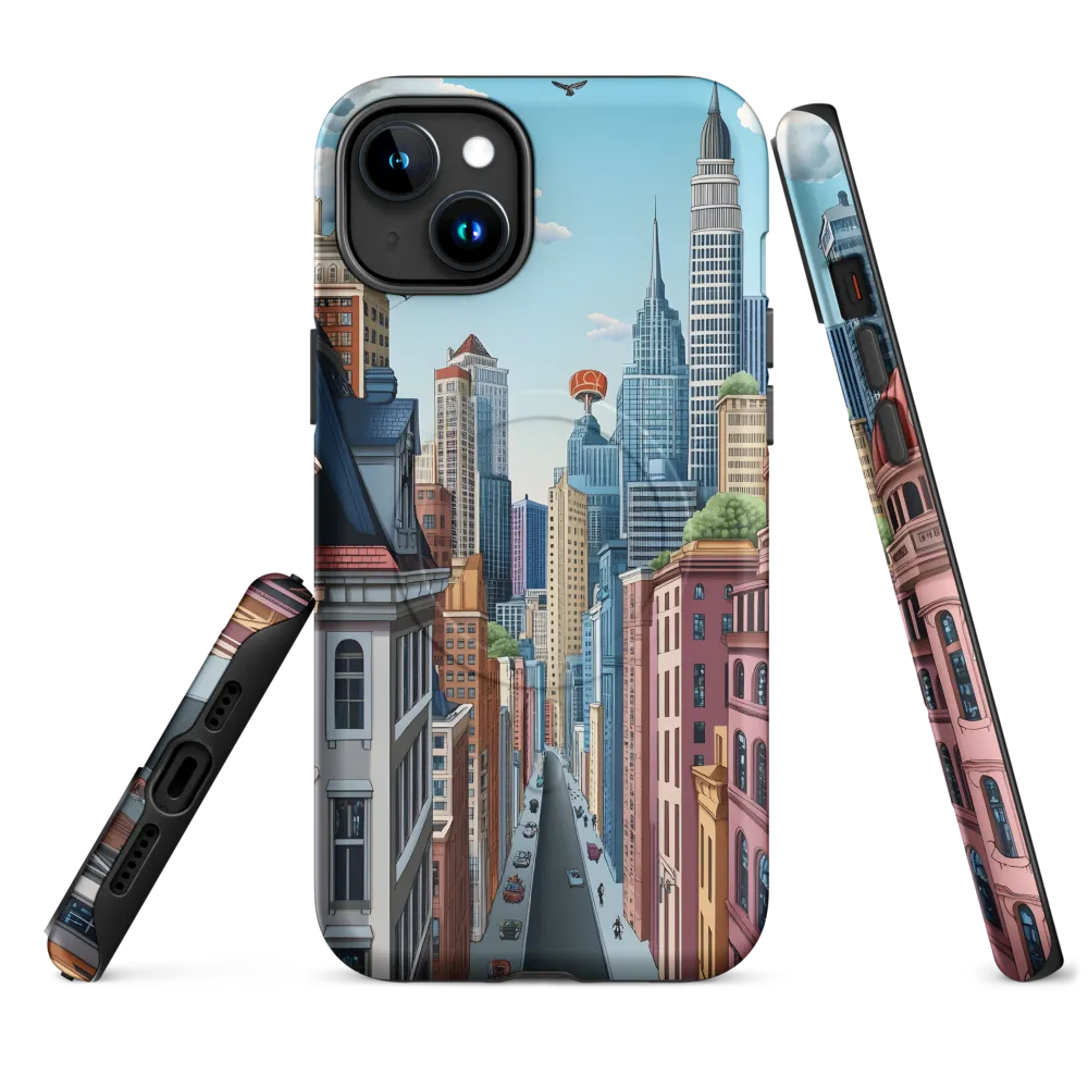 Urban Symphony