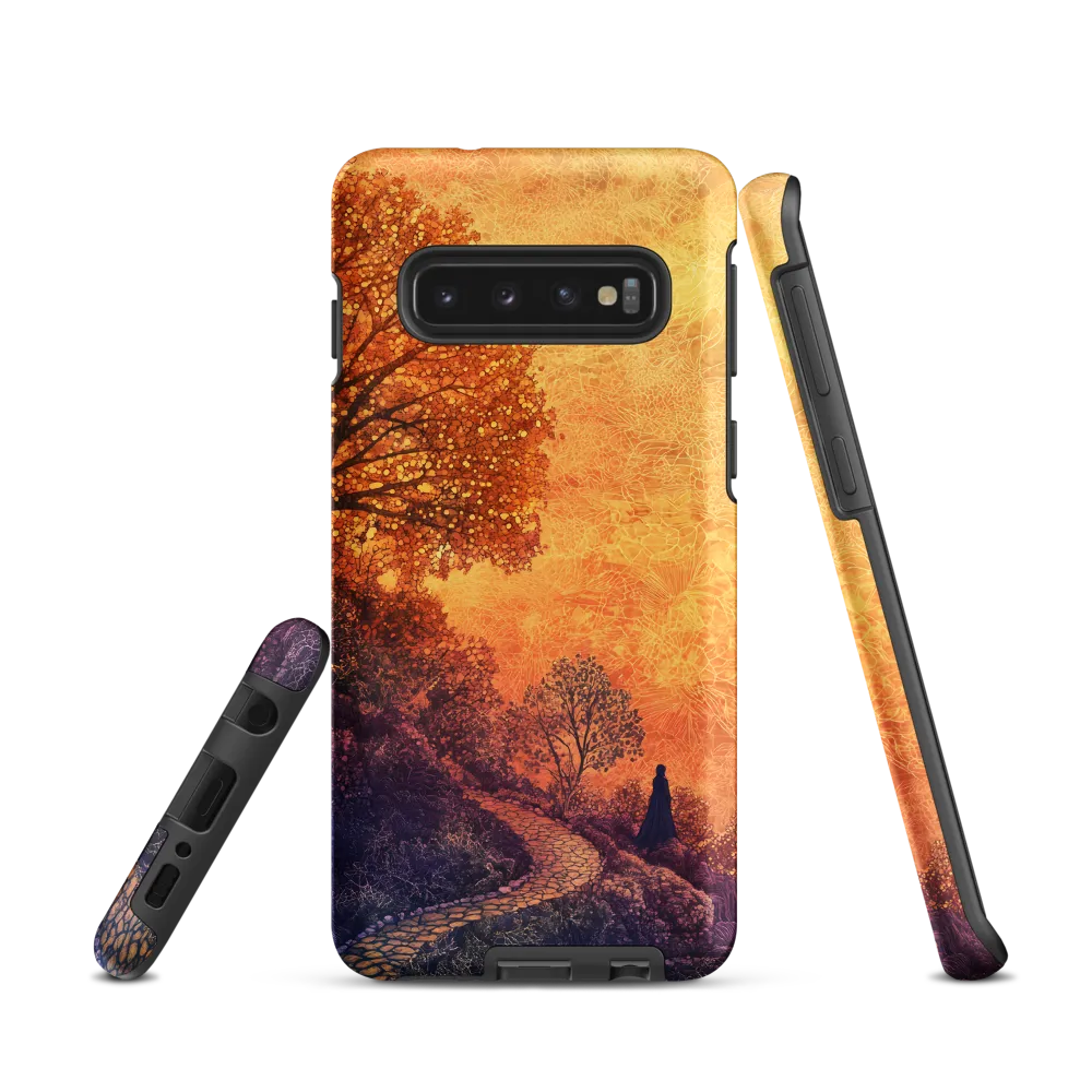 Whispers of Autumn