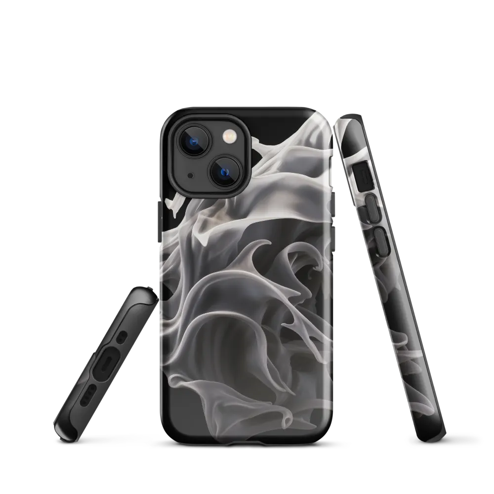 Fluid Dynamics: An Organic Exploration