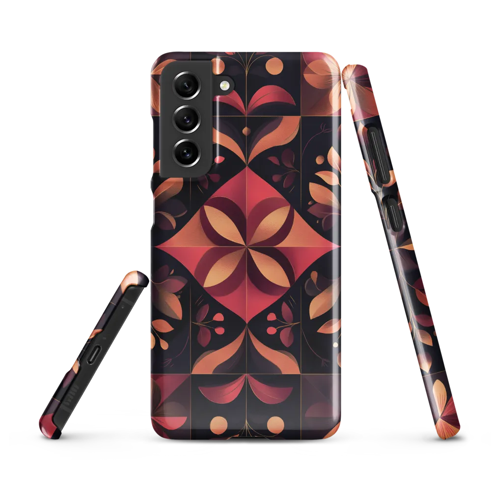 Elegance in Bloom