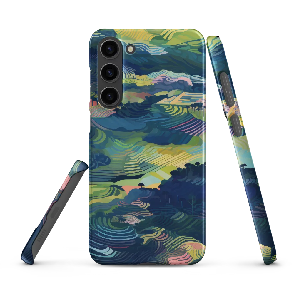 Harmony in Waves
