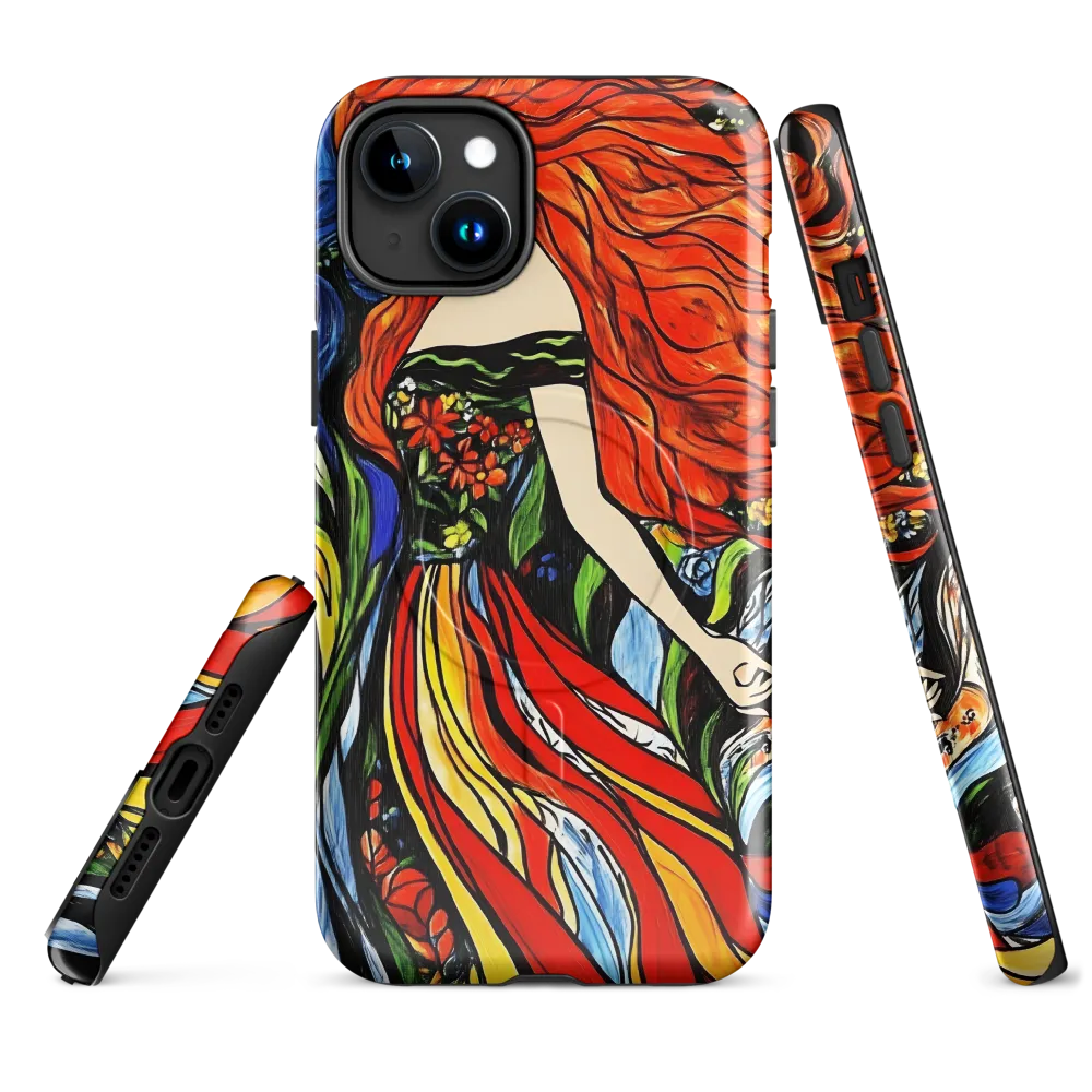 The Vibrant Spirit