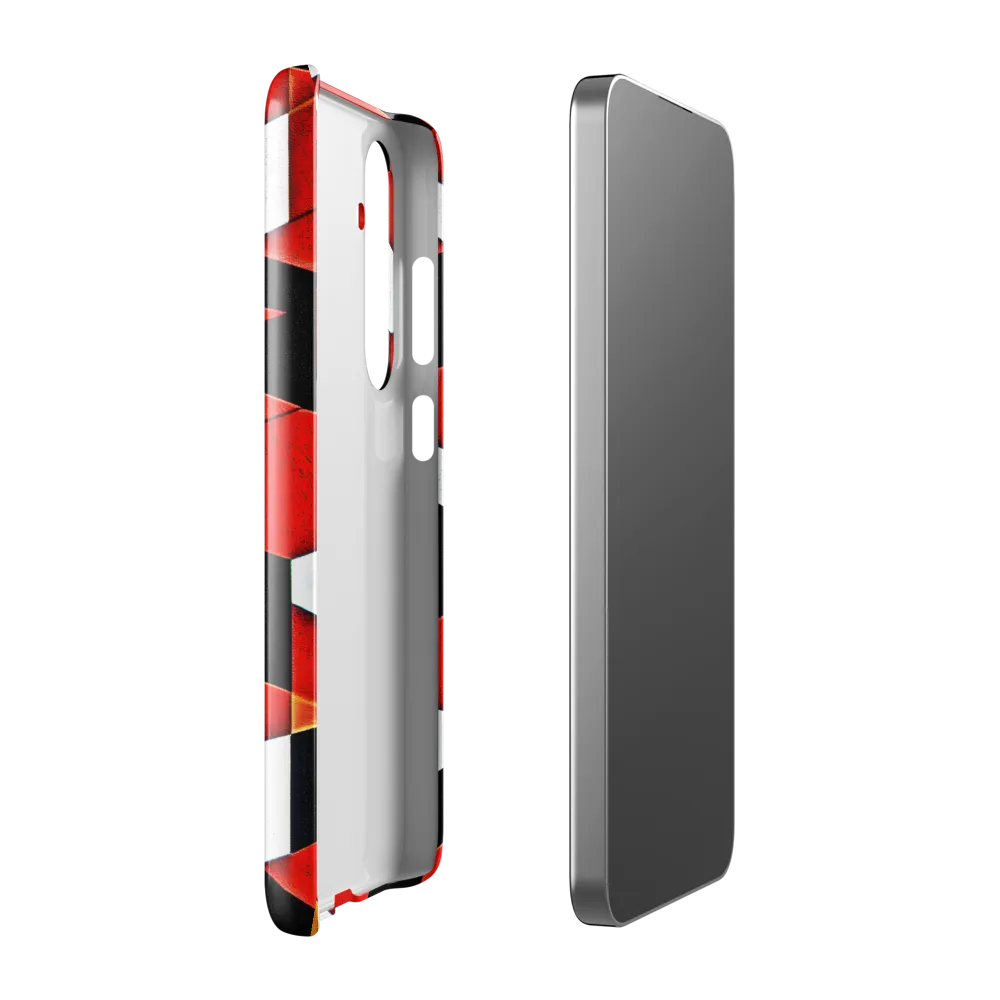 Dynamic Geometric Interplay