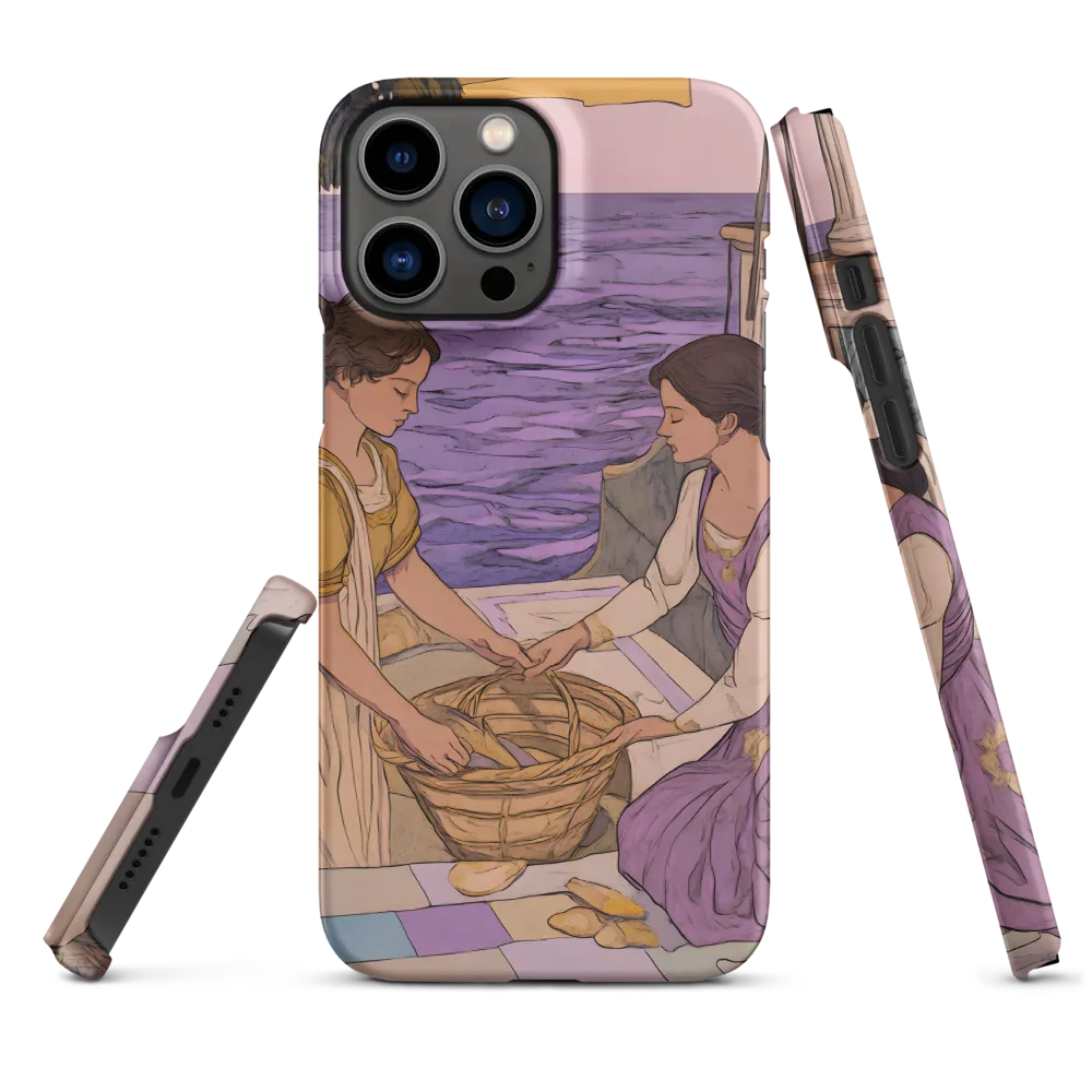 Harmony by the Sea