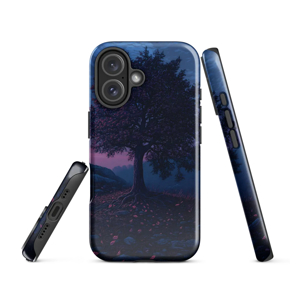 Twilight Whispers