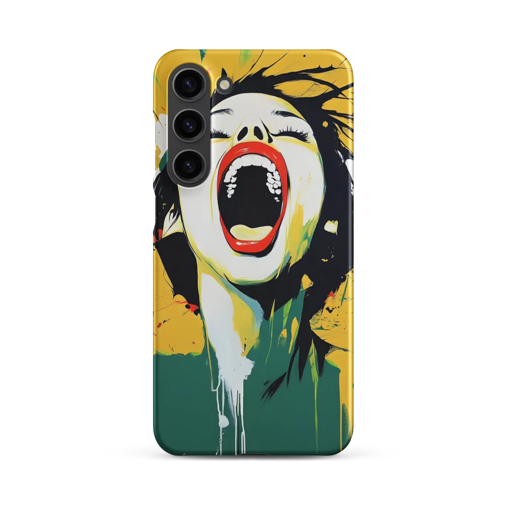 Unleashed Expression
