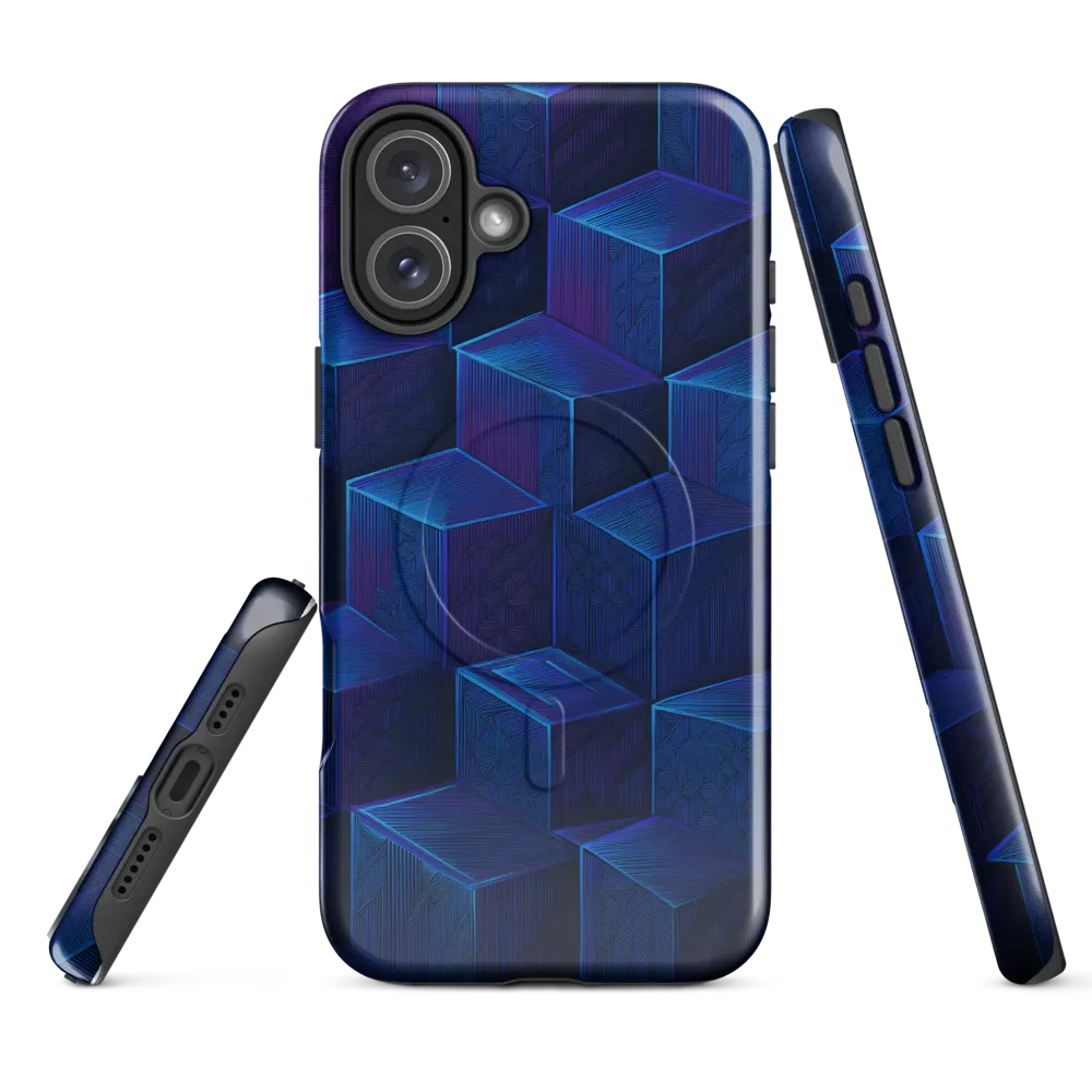 Cubist Illusions