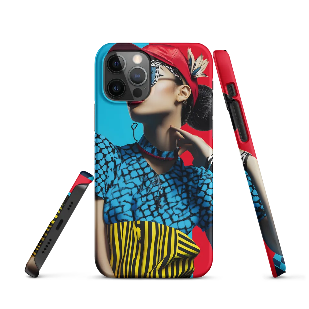 Confident Style: A Modern Fashion Statement