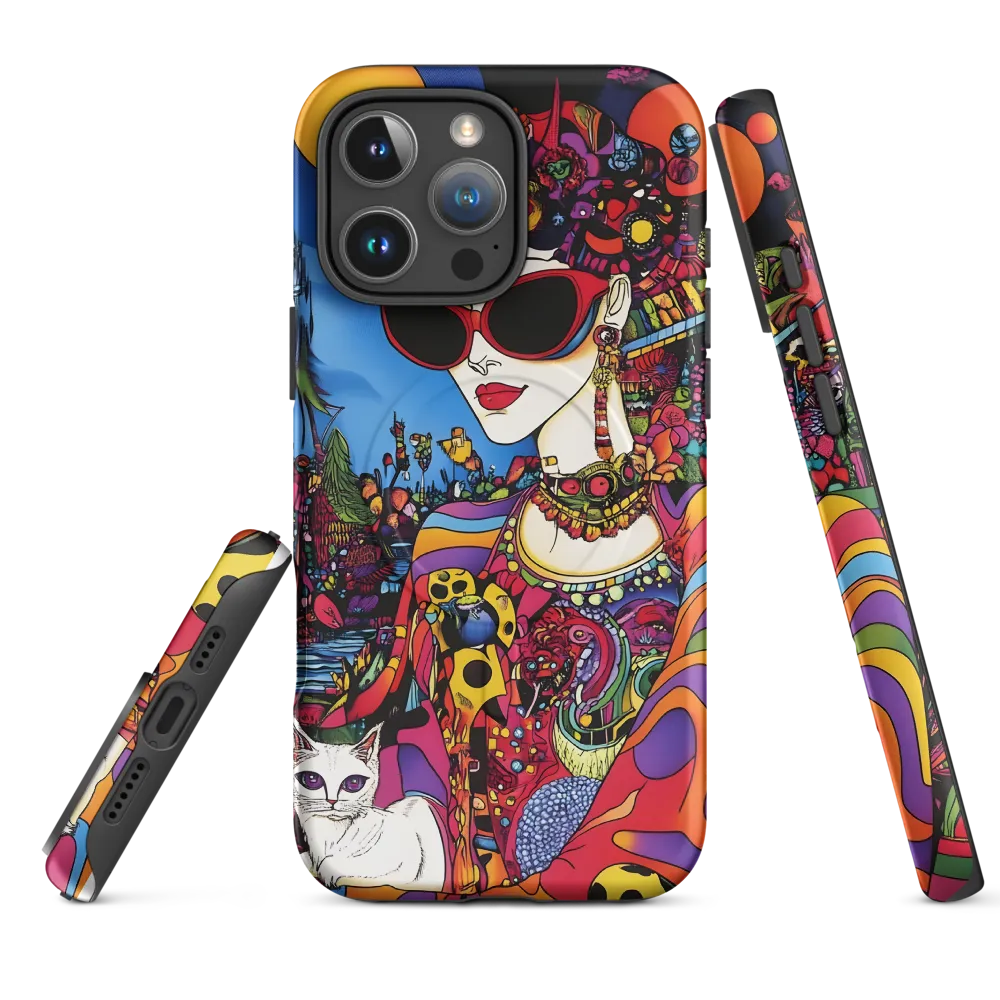 Whimsy in Color