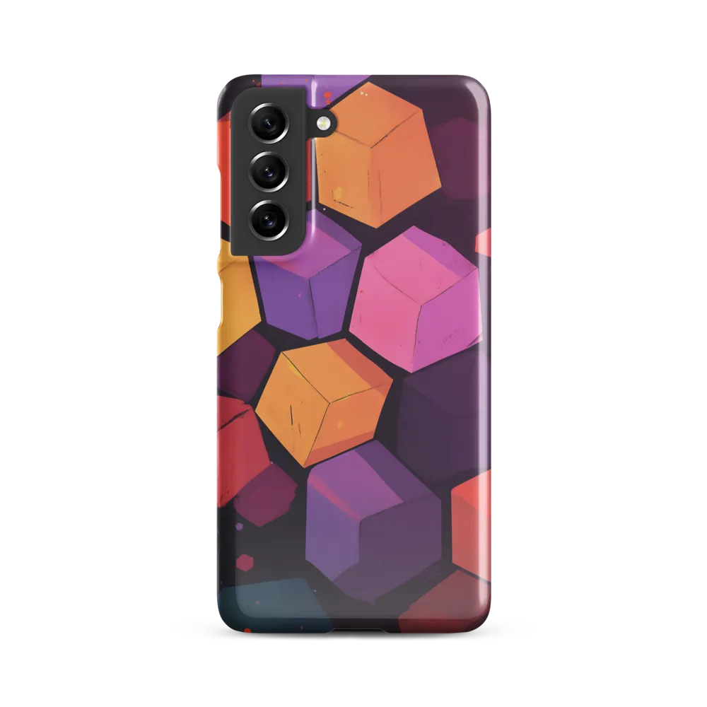 Dynamic Geometric Harmony