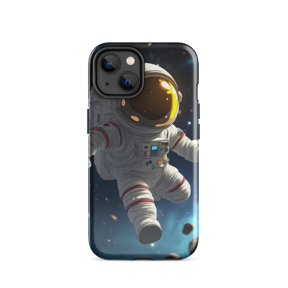 Cosmic Exploration
