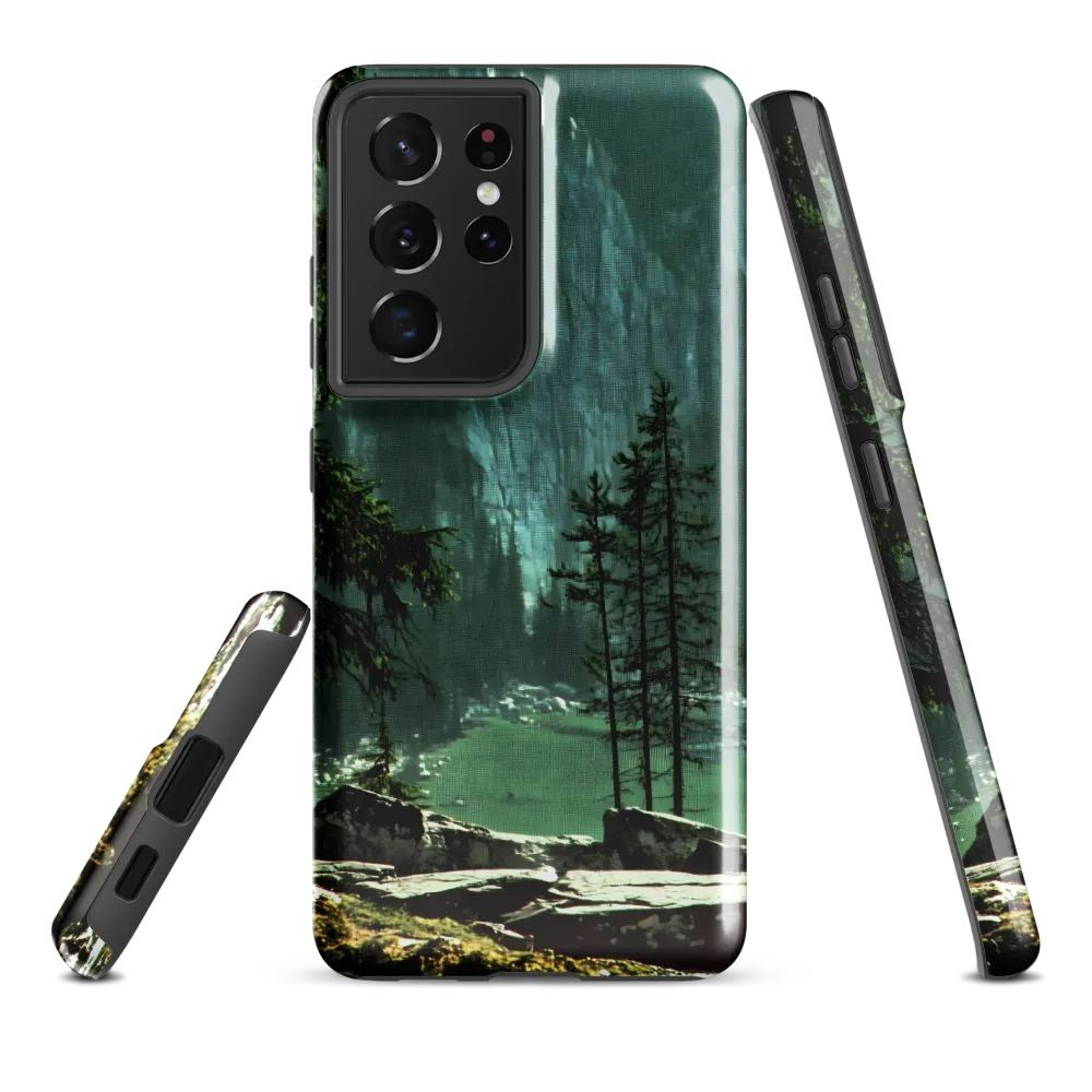 Whispers of the Forest