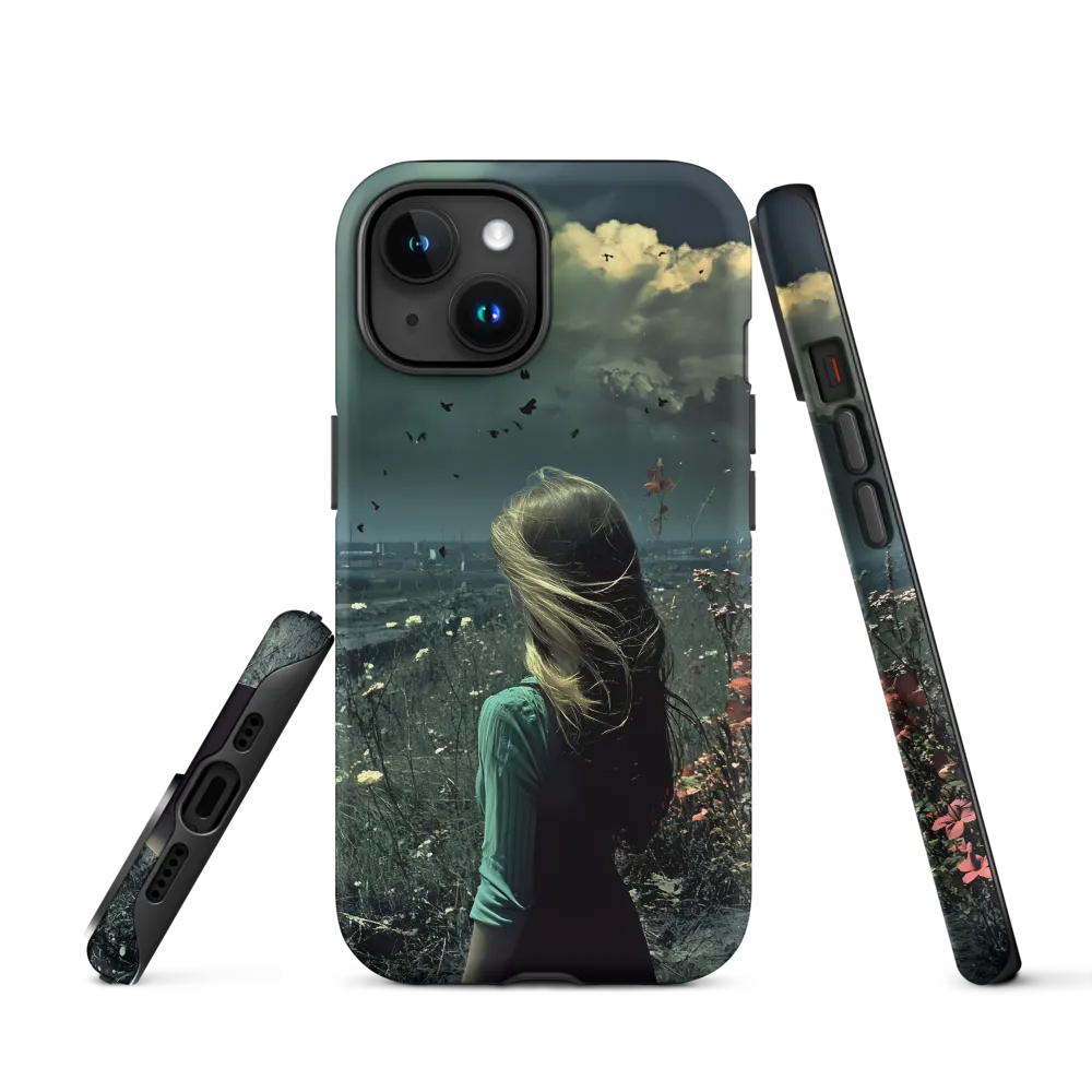 Whispers of Nature