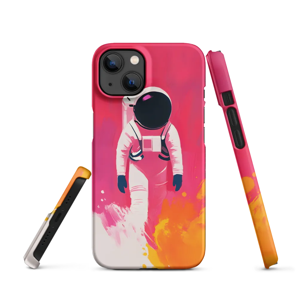 Journey through the Cosmos