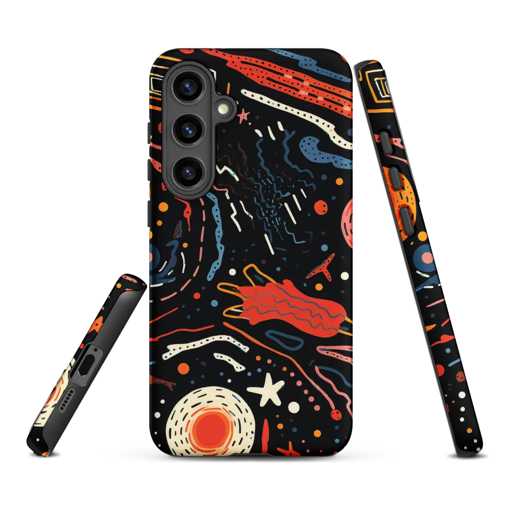 Cosmic Whimsy
