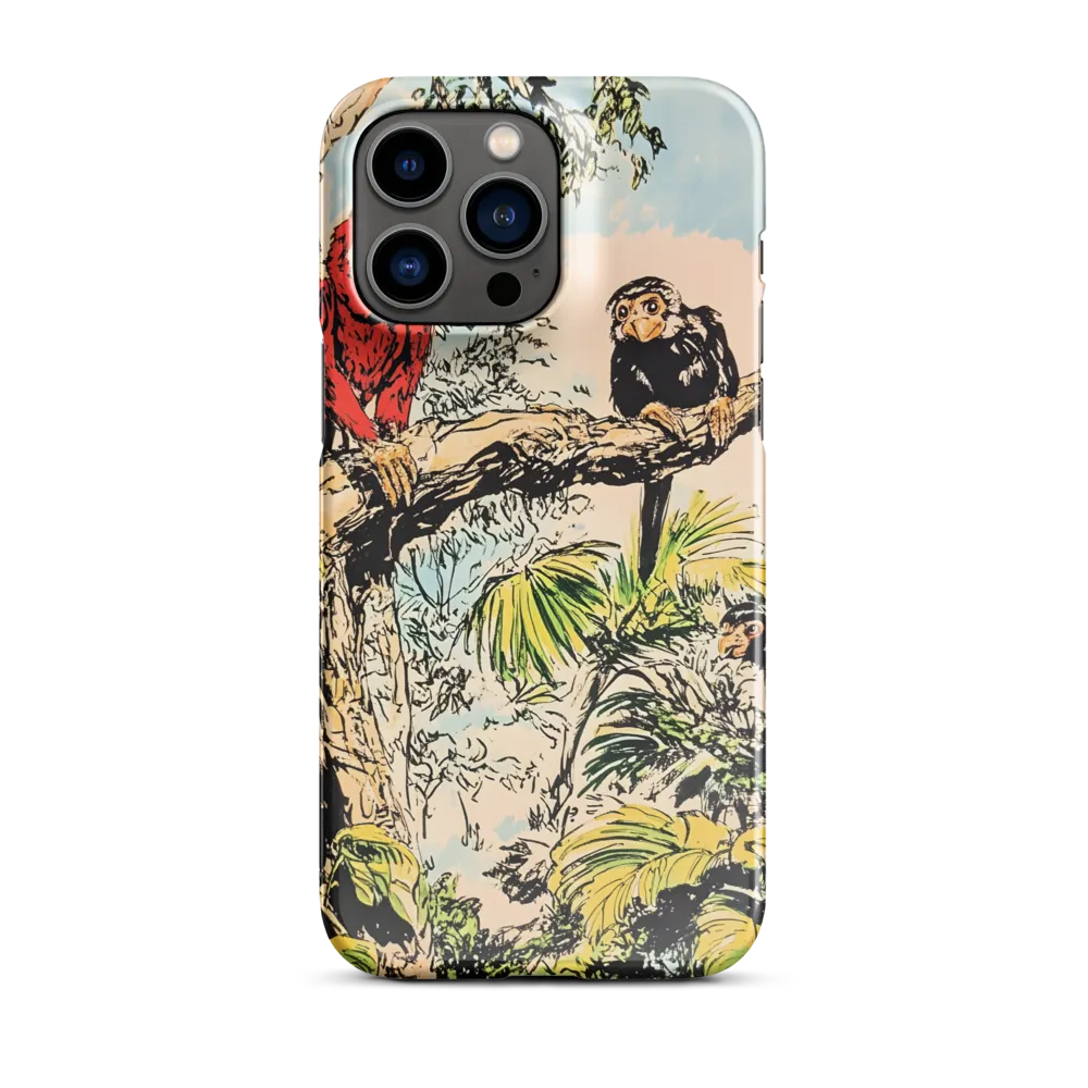 Jungle Harmony