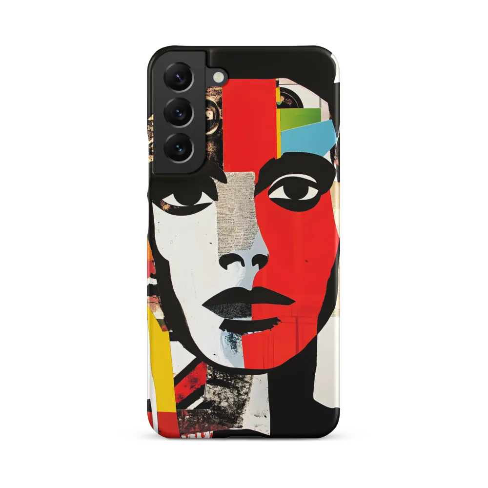 Fragmented Identity