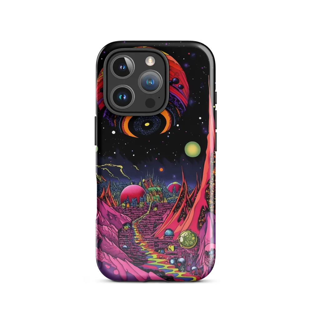 Celestial Dreamscape