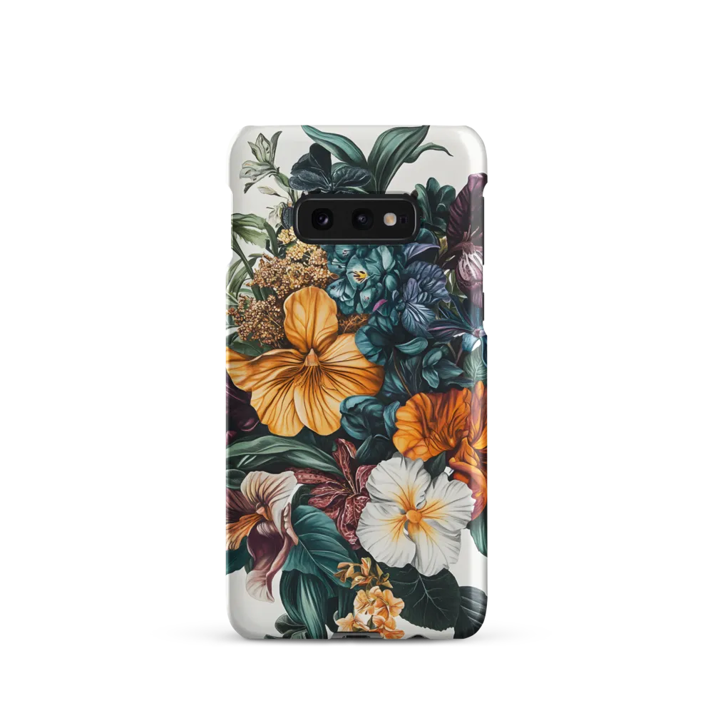 Floral Symphony