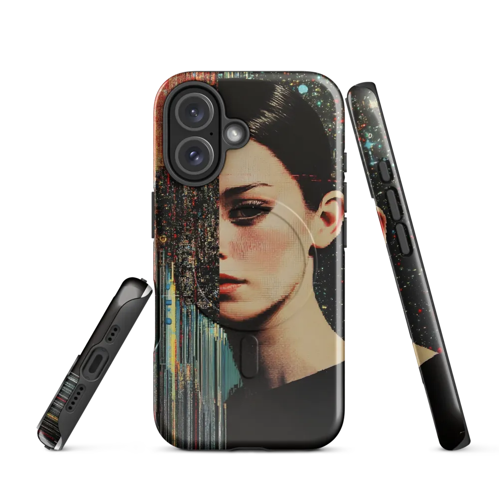 Fragmented Reality